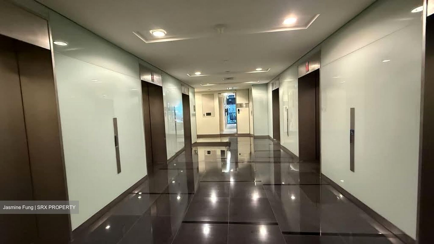 Paya Lebar Square (D14), Office #604183691